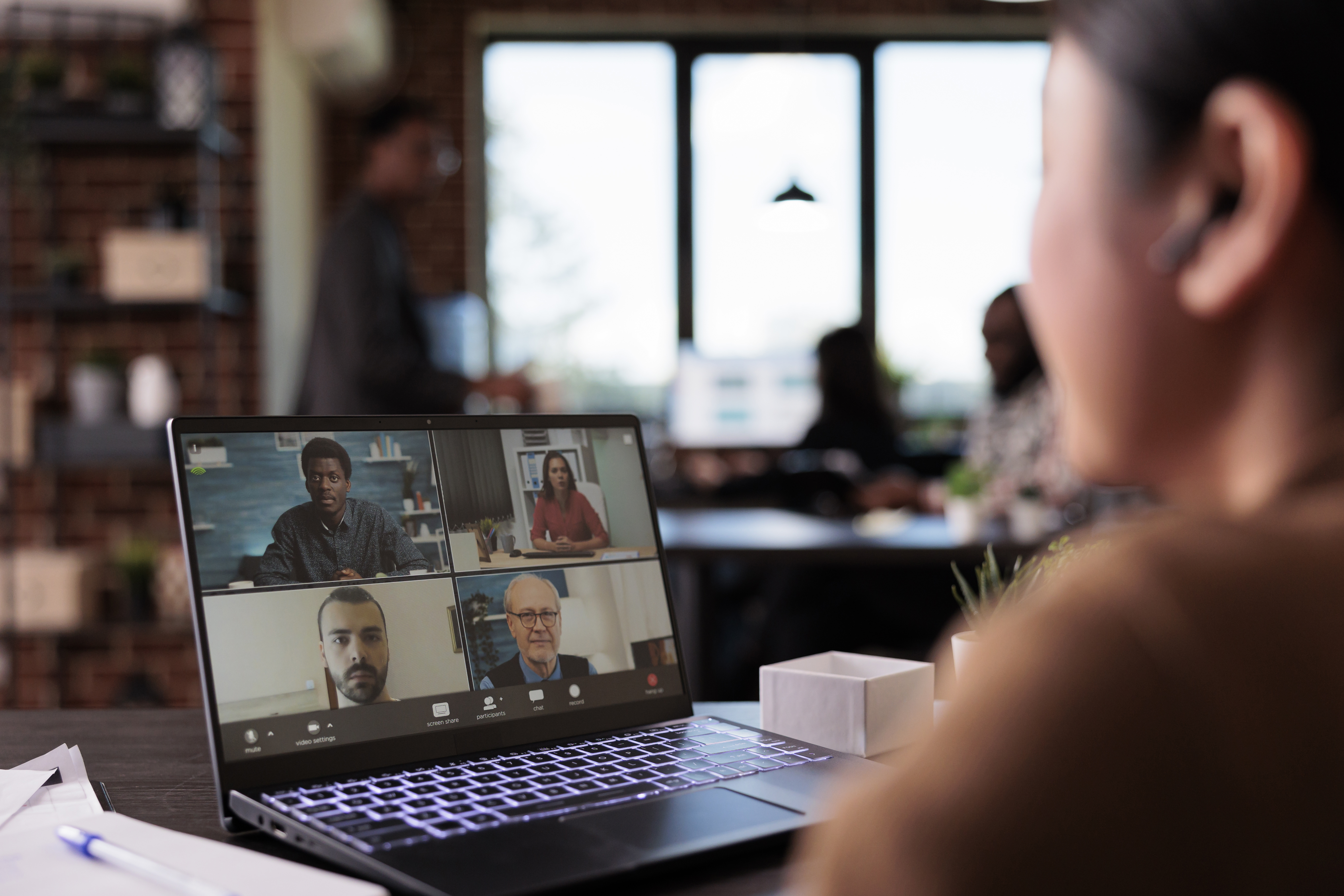Sesiones estratégicas personalizadas
